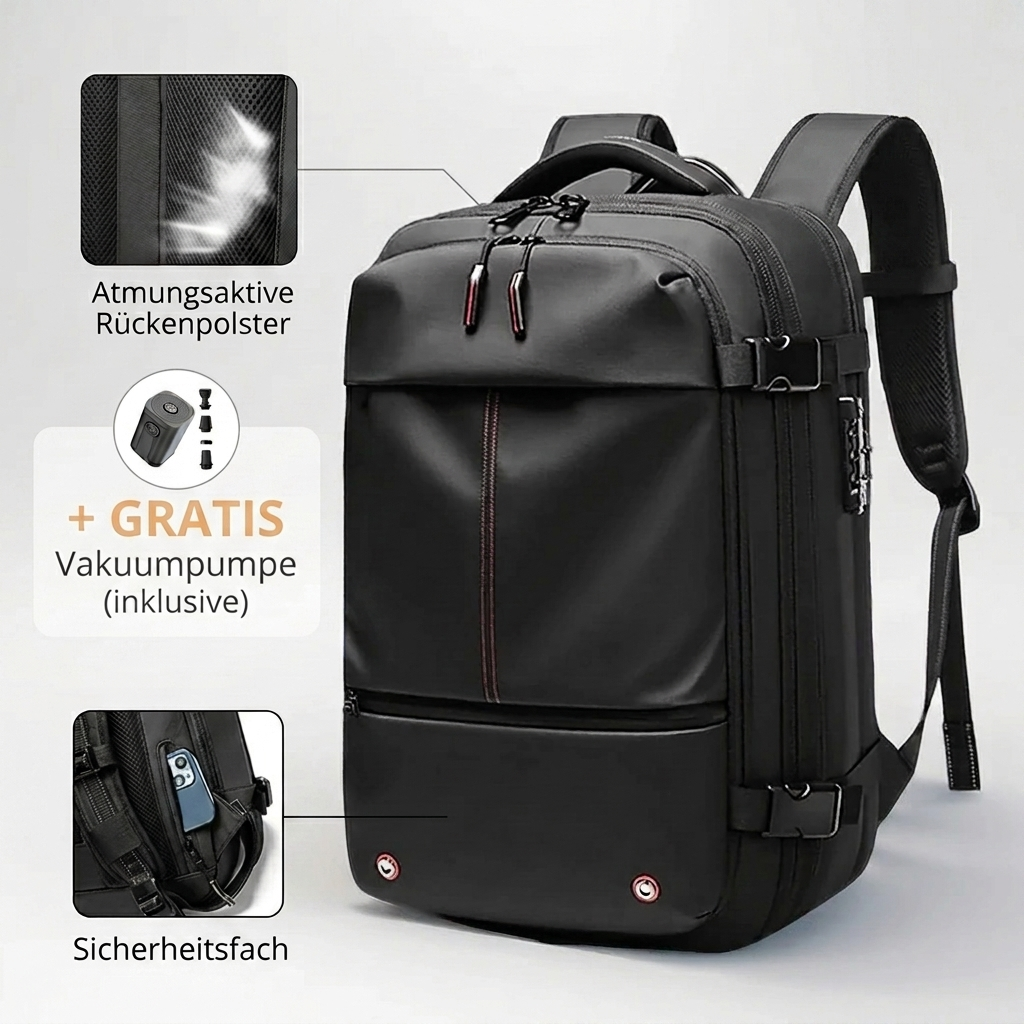 Premium Backpack