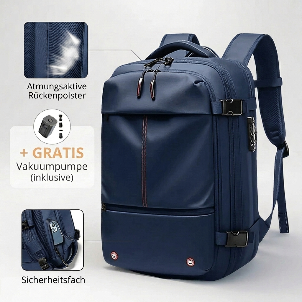 Premium Backpack